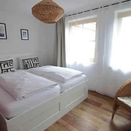 Mellow Mountain Apartment