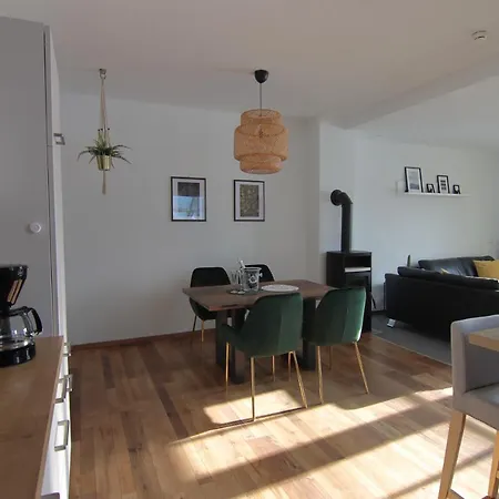 Mellow Mountain Apartment Ehrwald