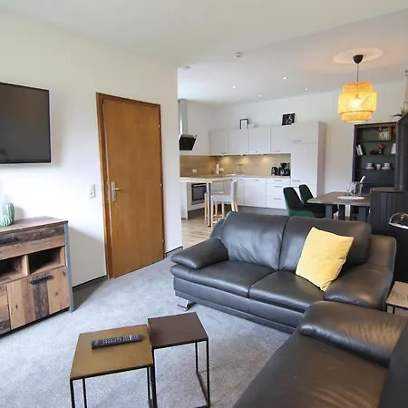 Apartment Mellow Mountain Ehrwald