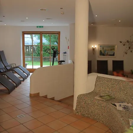 Mellow Mountain Apartment Ehrwald