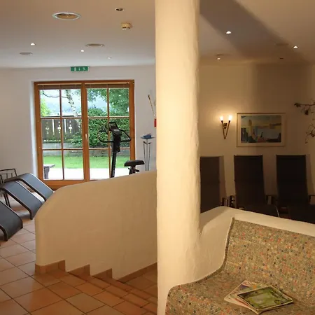 Mellow Mountain Apartment Ehrwald